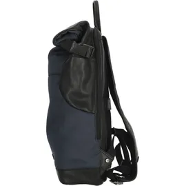 The Chesterfield Brand Fusion Bornholm Daypack 45 cm blau