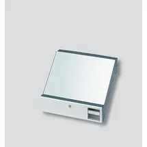 Siedle Durchwurfbriefkasten BKV 611-4/1-0 W weiß