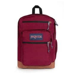 JanSport Cool Student Russet Red