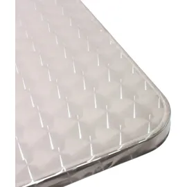 MCW M28 Bistrotisch 60 x 60 x 70 cm Grau