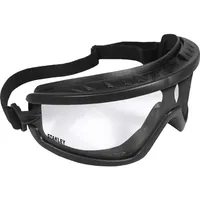 Stanley SY240-1D - Sicherheitsbrille, Transparent, Einheitsgröße