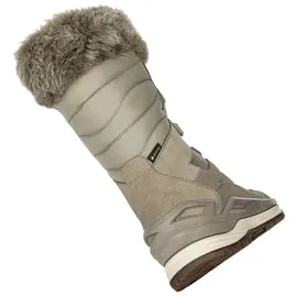 Lowa Alba EVO GTX Ws Stiefel Women, dessert/champagner 42,0 (8,0)