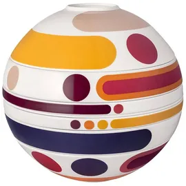 Villeroy & Boch Iconic La Boule Miami Tafelservice 7-tlg. bunt