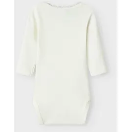 NAME IT Nbfkab LS BODY Noos, cloud dancer, Numeric_86 - numeric_86