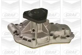 GRAF Wasserpumpe pa543 für RENAULT TRUCKS