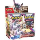 Pokémon Pokémon-Sammelkartenspiel: Display-Box Karmesin & Purpur – Entwicklungen in Paldea (36 Boosterpacks)