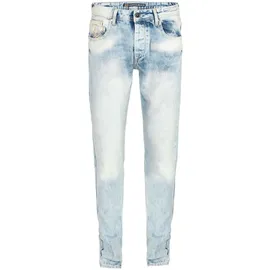 Cipo & Baxx Straight Fit Blau 36