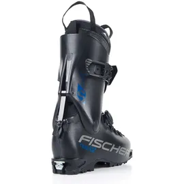 Fischer Travers TS schwarz -