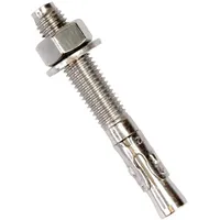 PRIOstahl Ankerbolzen Schwerlastanker M8 x 90 mm 1 Stück