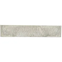 MR-Shop Betonzaun Standard River Motiv