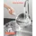 Vevor Kochtopf 1,42 L 7,5 cm rund