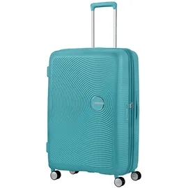 American Tourister Soundbox 4-Rollen L 77 cm / 97 l turquoise