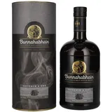 Bunnahabhain Toiteach a Dhà Islay Single Malt Scotch 46,3% vol 0,7 l Geschenkbox