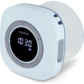 Medion LIFE S66884 blau