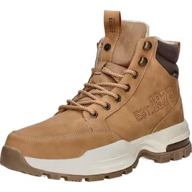 Dockers by Gerli Herren 51FY106 Stiefelette, golden tan, 44