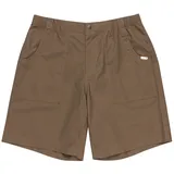 Element Chinoshorts Solace 18.8" braun XS