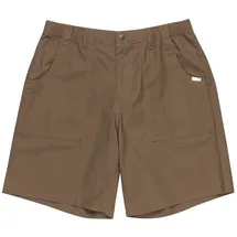 Element Chinoshorts Solace 18.8" braun XS