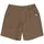 Element Chinoshorts Solace 18.8" braun XS