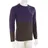 Ortovox 185 Rock‘N‘Wool Herren Funktionsshirt Mehrfarbig L