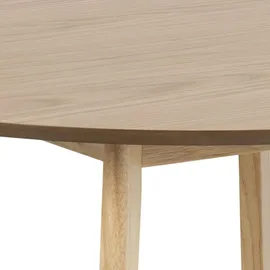 Actona Roxby Ø 105 cm braun