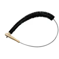 Mape Heizkörperbürste 120 cm Naturhaar 2 St.