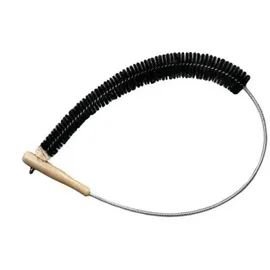 Mape Heizkörperbürste 120 cm Naturhaar 2 St.