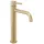 REA Lungo Art Waschtischarmatur Gold