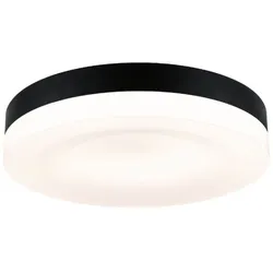Paulmann LED Deckenleuchte Lampe 3-Step-Dim Amalie 2700K 1000lm 230V 16W dimmbar