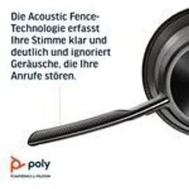 Poly Voyager Focus 2 213727-01