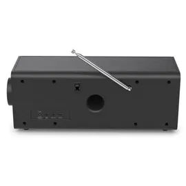 Hama DR2002 schwarz
