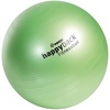 Happyback Fitnessball, frühlingsgrün, 75 cm