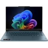 Lenovo Yoga Pro 7 14AKP10 AMD Ryzen AI 7 350 32 GB RAM 1 TB SSD Tidal Teal