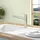 Villeroy & Boch Junis Sky Shower edelstahl gebürstet 928200LC