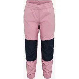 Didriksons Outdoorhose Flox Pink 140