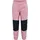 Didriksons Outdoorhose Flox Pink 140