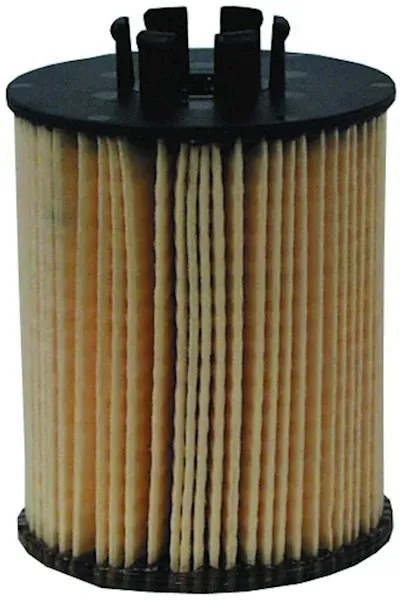 JP GROUP Ölfilter 1218500200 Filtereinsatz 87mm für Opel GM