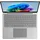 Microsoft Surface Laptop 7 13" Snapdragon X Plus 24 GB RAM 1 TB SSD Platin
