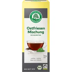 Ostfriesen Mischung BIO