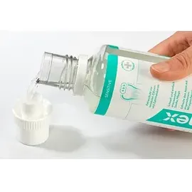Elmex Sensitive Zahnspülung 400 ml