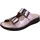 Finn Comfort Cayman-S Damen Pantolette, Größe:37 EU - 37 EU