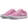 Nike Charge Suede Damen Rosa/Weiß 40