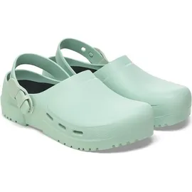 Birkenstock Birki Air 2.0 Matcha Mintgrün 39 - 39