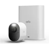 Arlo Ultra 3 Weiß