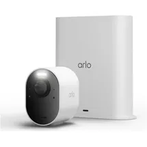 Arlo Ultra 3 Weiß