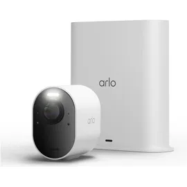 Arlo Ultra 3 Weiß