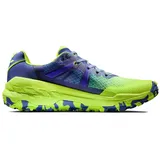 Mammut Sertig Ii Low Wanderschuhe - Highlime / Dark Ice - EU 42