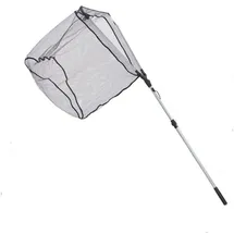 Balzer Never Hook & Never Smell Allround-Kescher 2-TLG 2,40 m