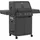 Rösle Allflame Peer 3 schwarz