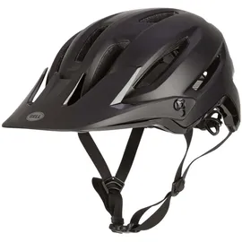 Bell 4Forty MIPS 55-59 cm matte/gloss black 2022