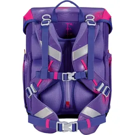 Scout 4-tlg. Summer lila